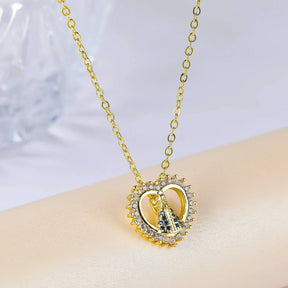 Colar de Nossa Senhora Aparecida - Amor que Guia